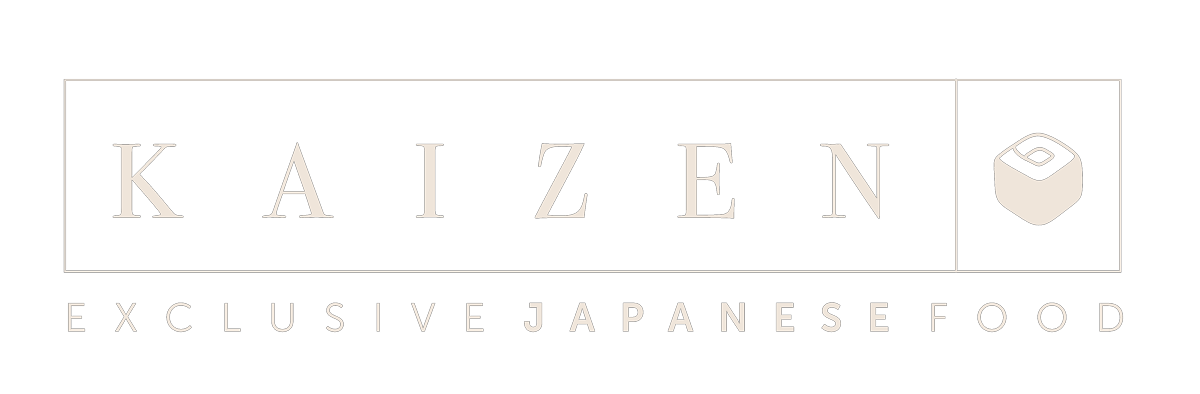 Kaizen Japanese Food